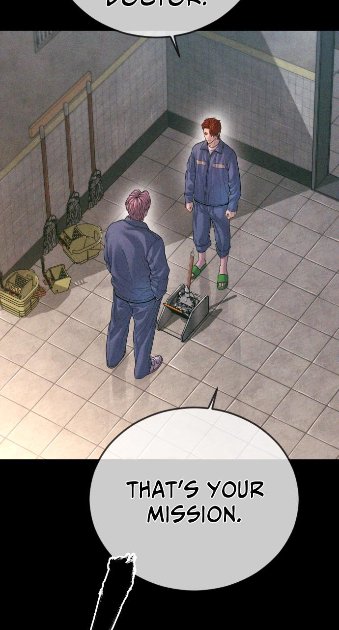 Read Juvenile Offender (en) Manga Online