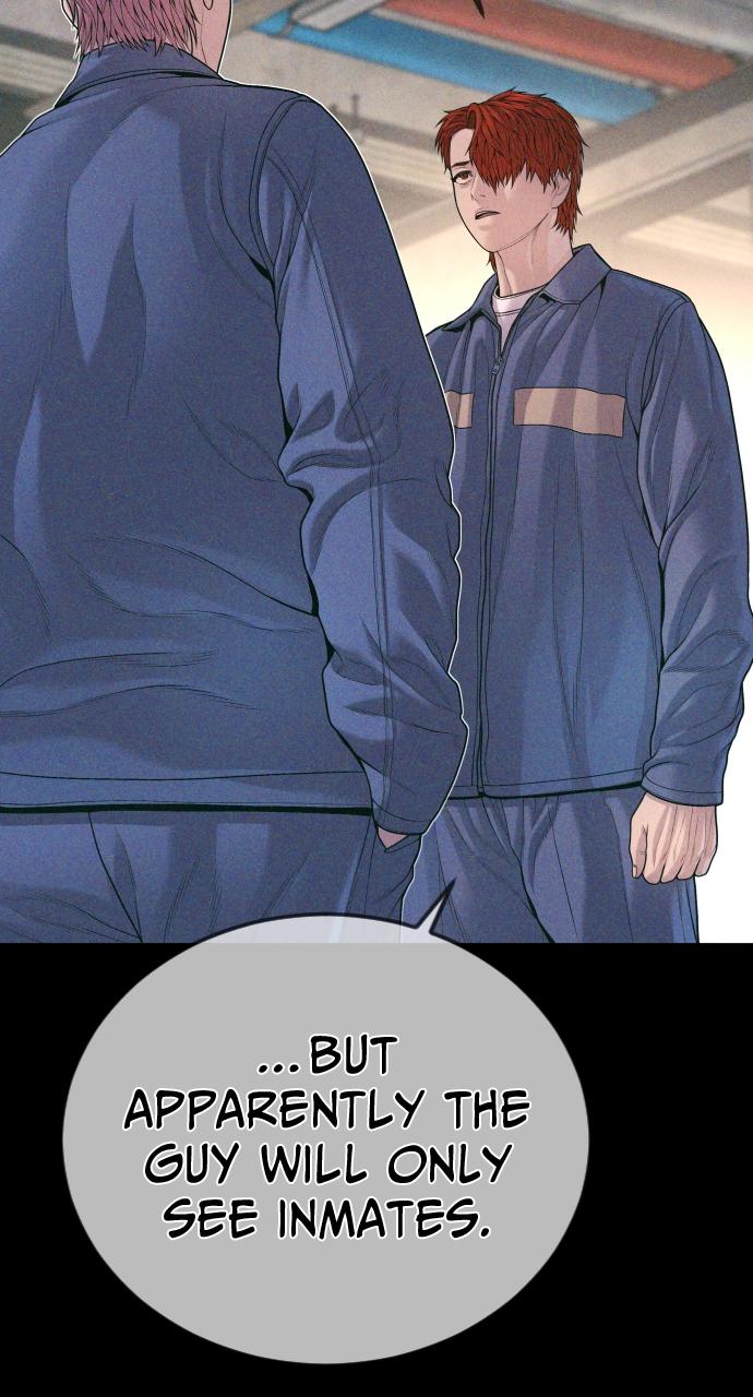 Read Juvenile Offender (en) Manga Online