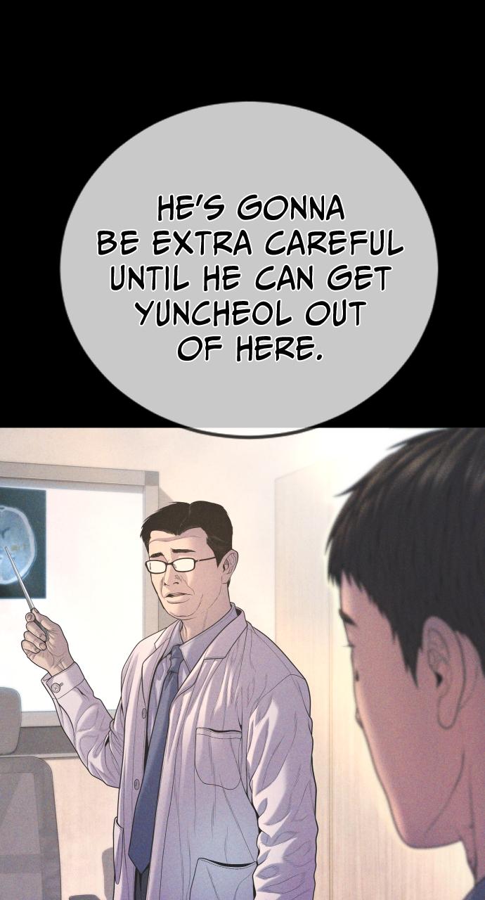 Read Juvenile Offender (en) Manga Online