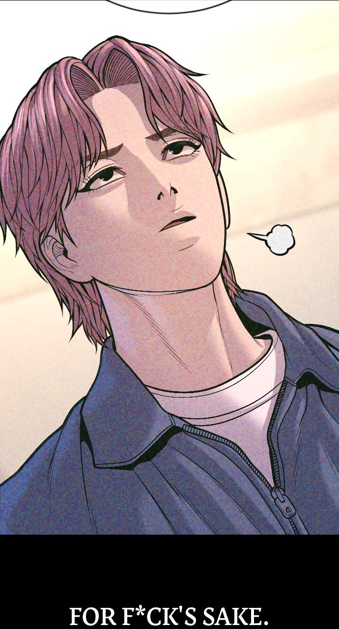 Read Juvenile Offender (en) Manga Online