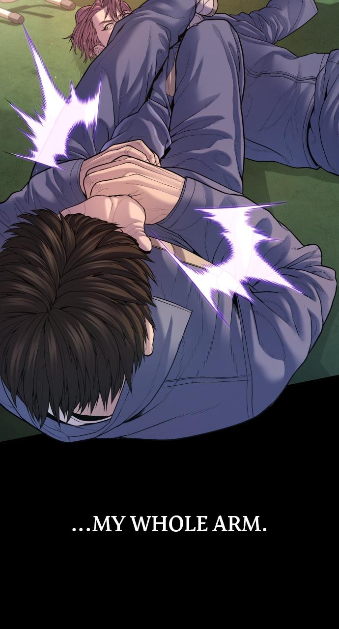 Read Juvenile Offender (en) Manga Online