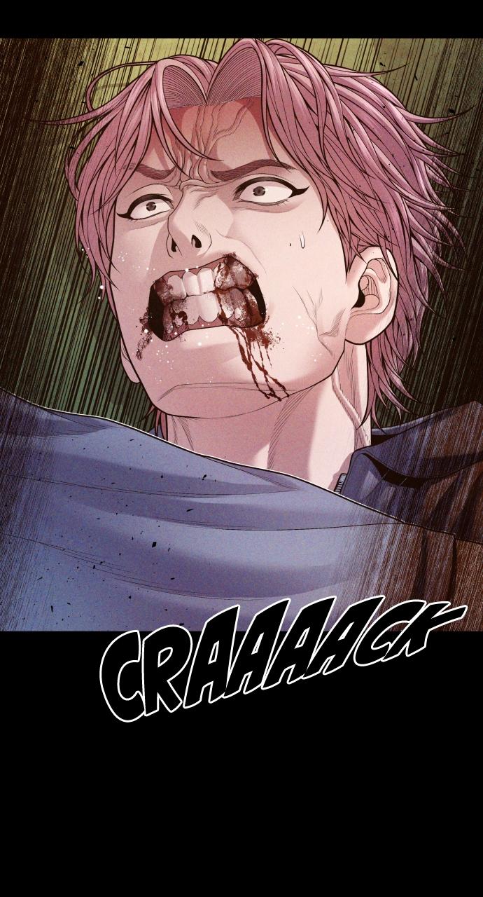 Read Juvenile Offender (en) Manga Online