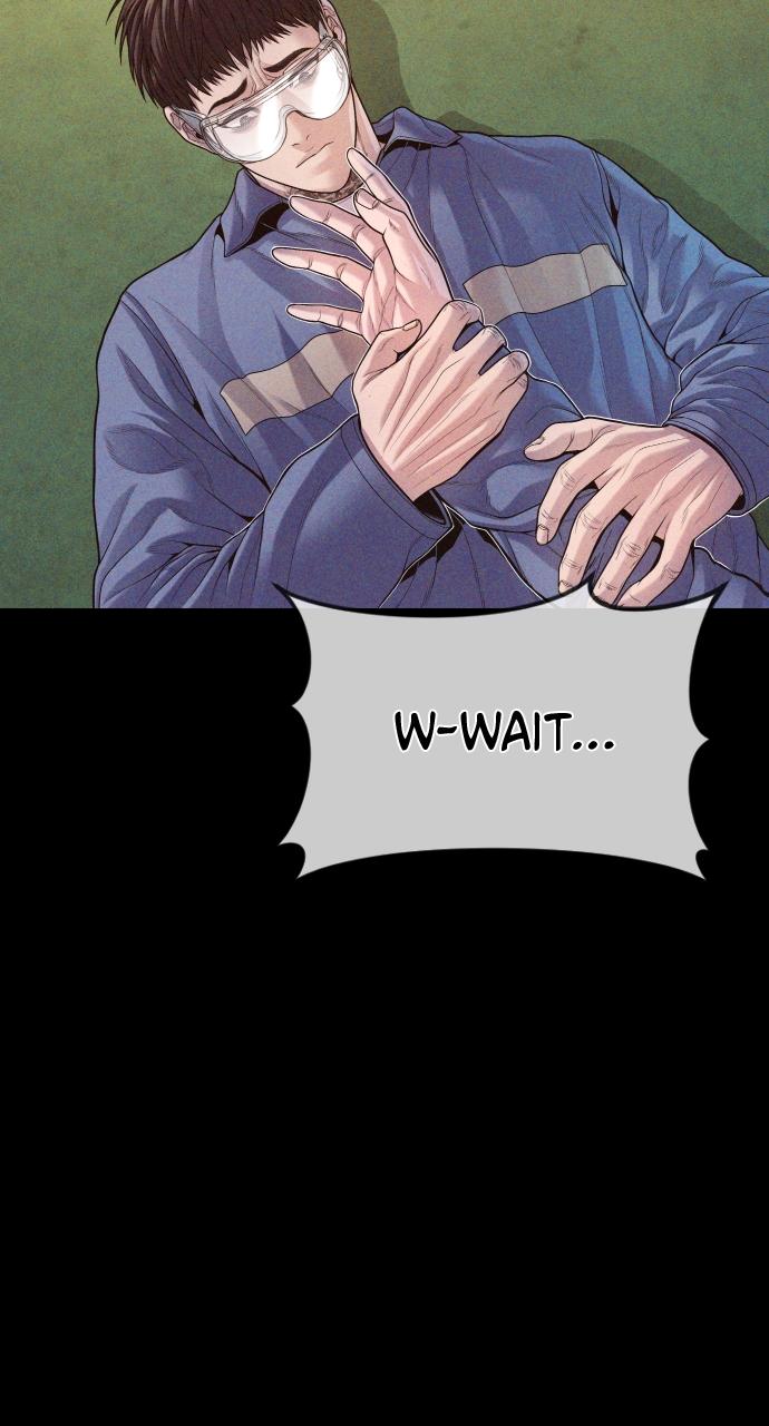 Read Juvenile Offender (en) Manga Online