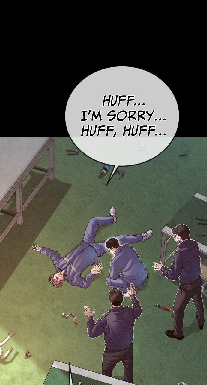 Read Juvenile Offender (en) Manga Online