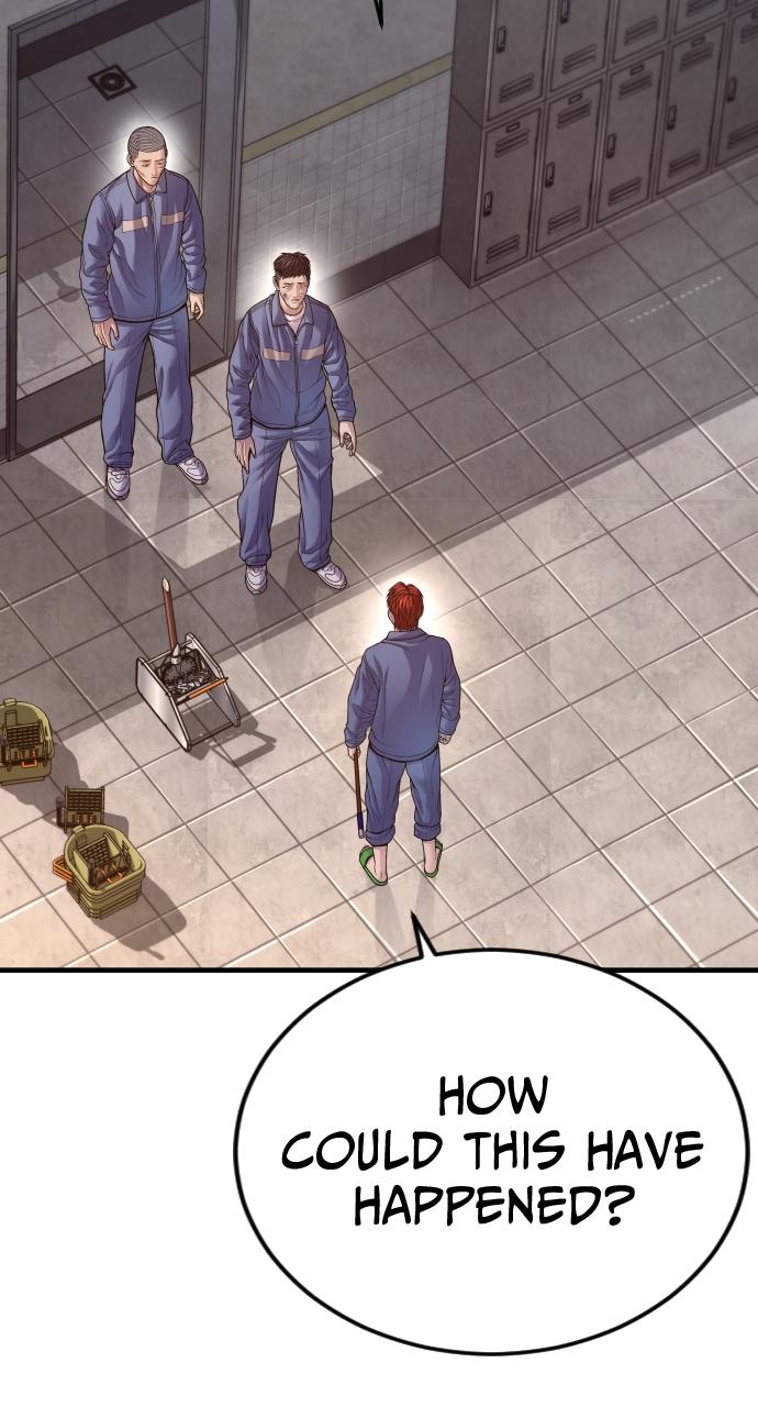 Read Juvenile Offender (en) Manga Online