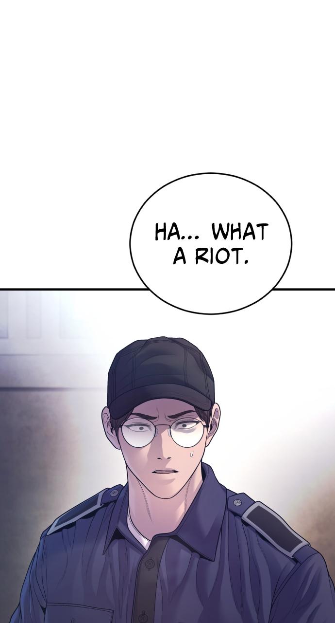 Read Juvenile Offender (en) Manga Online