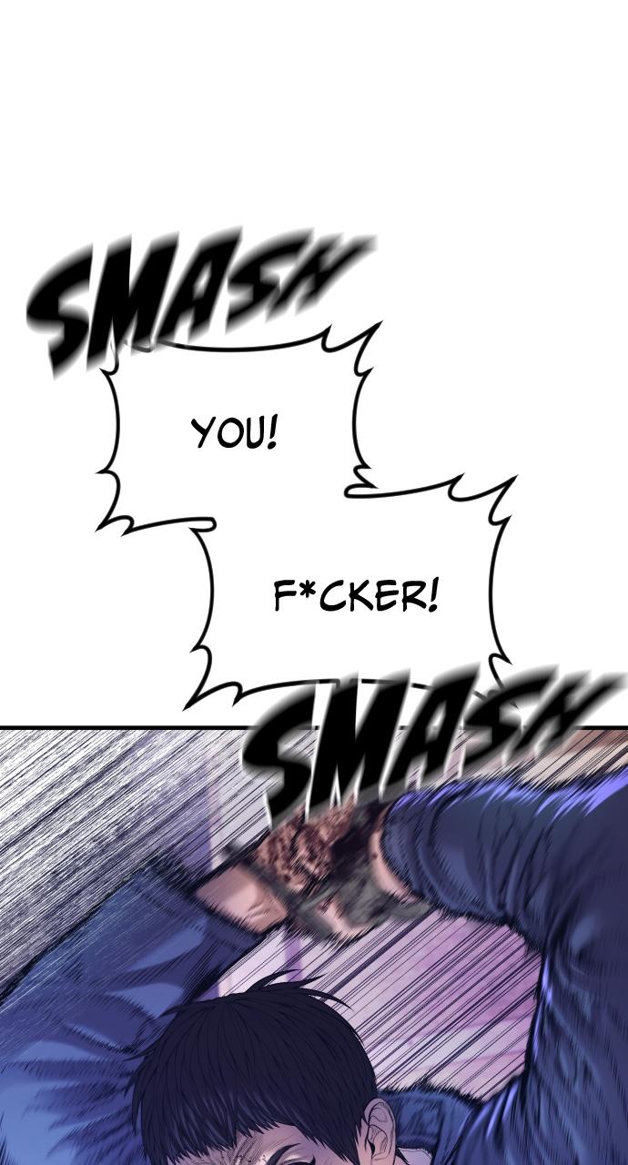 Read Juvenile Offender (en) Manga Online