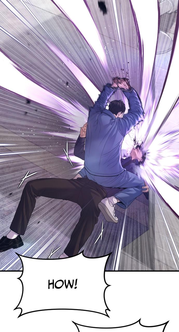 Read Juvenile Offender (en) Manga Online