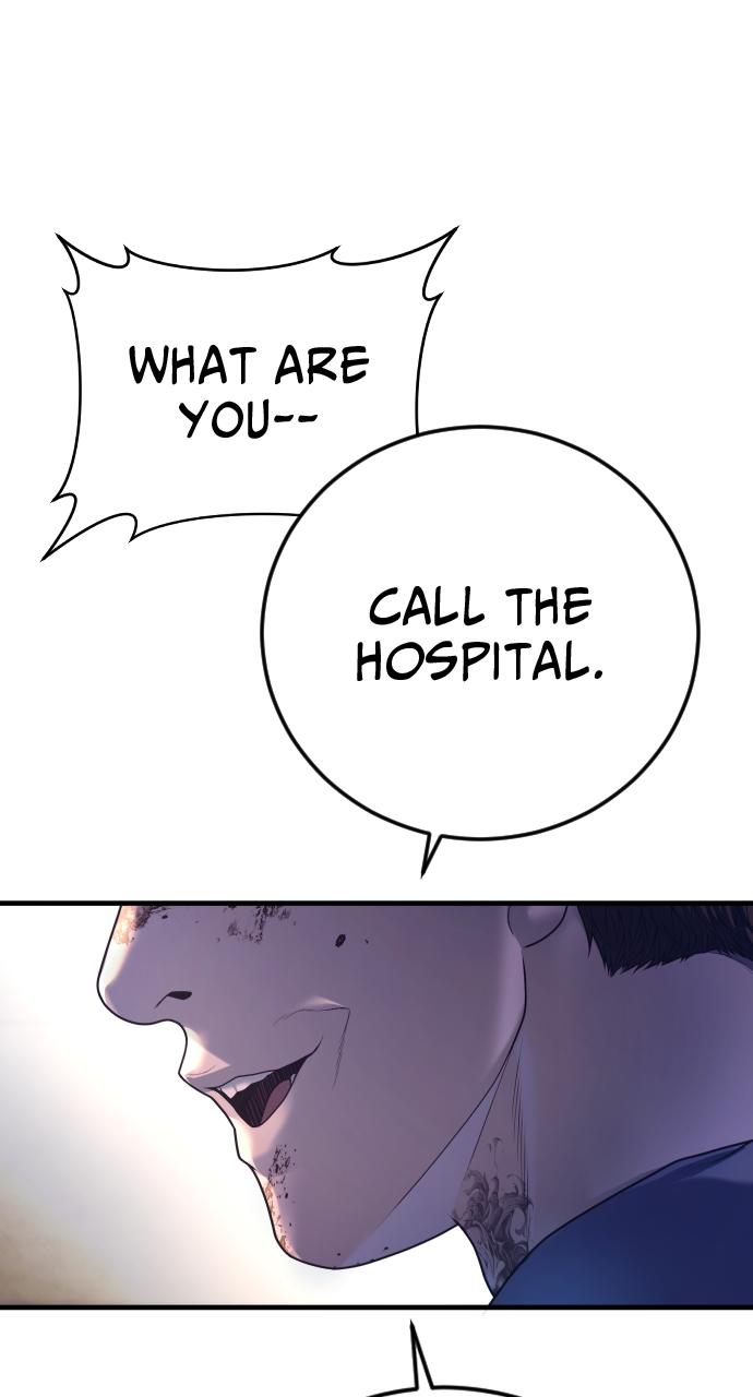 Read Juvenile Offender (en) Manga Online