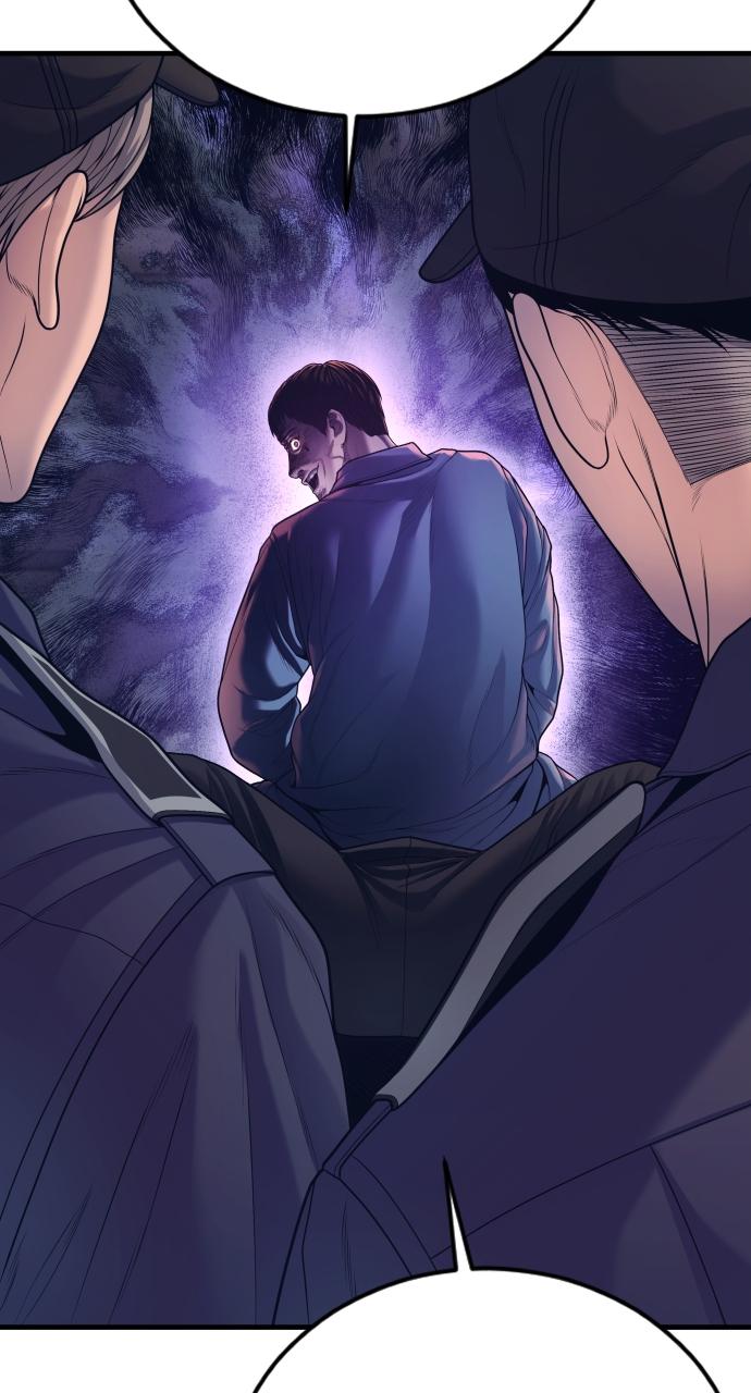 Read Juvenile Offender (en) Manga Online