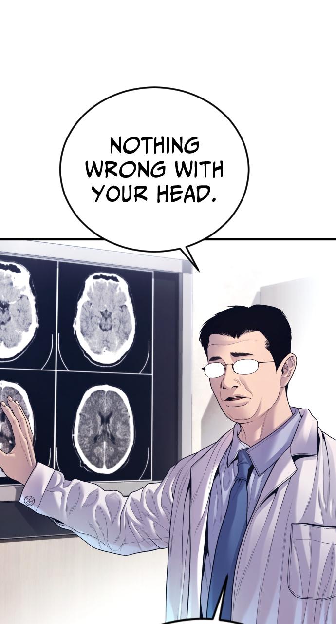 Read Juvenile Offender (en) Manga Online