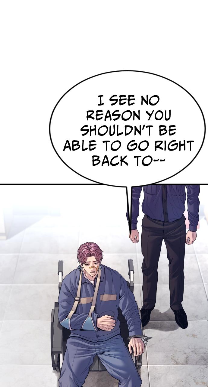 Read Juvenile Offender (en) Manga Online