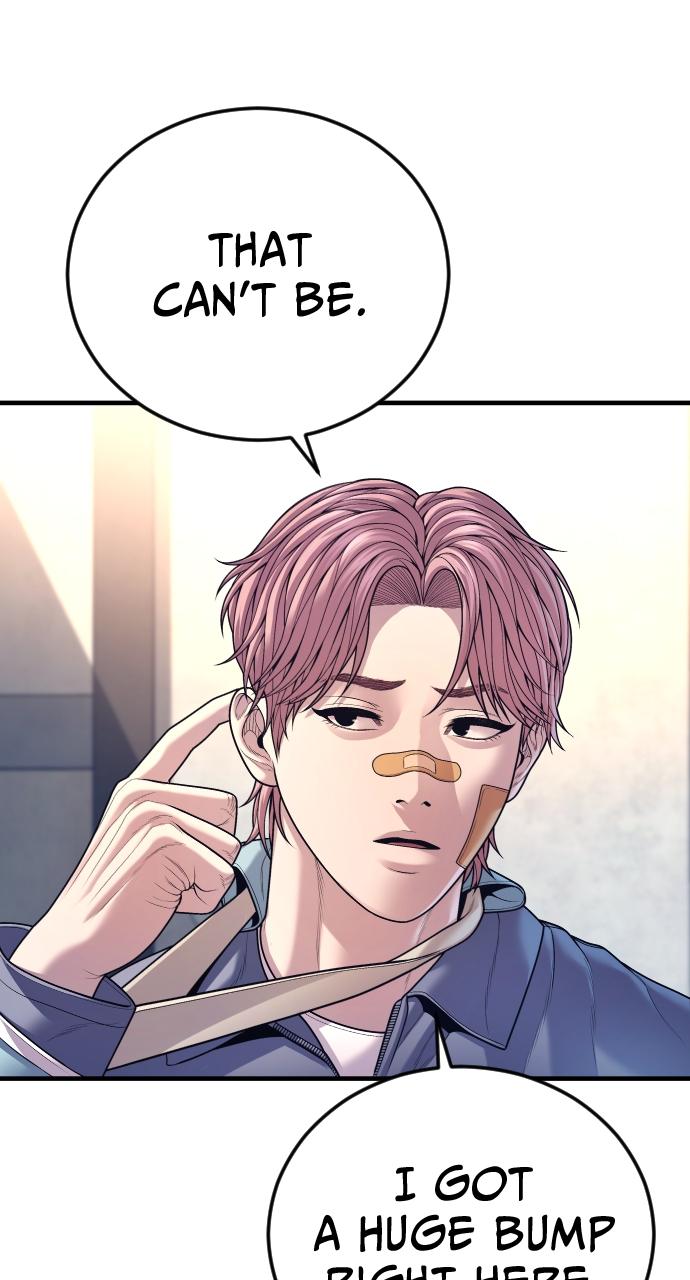 Read Juvenile Offender (en) Manga Online