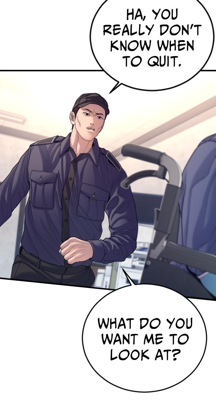 Read Juvenile Offender (en) Manga Online