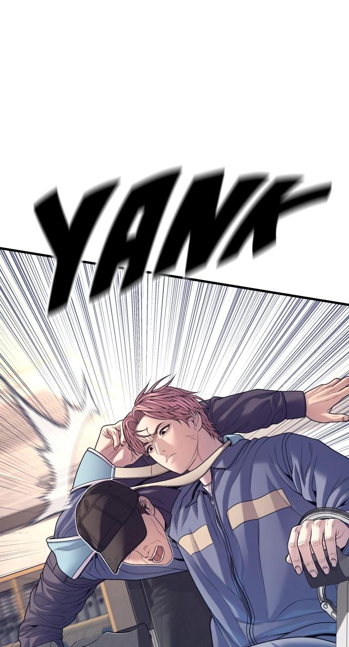 Read Juvenile Offender (en) Manga Online