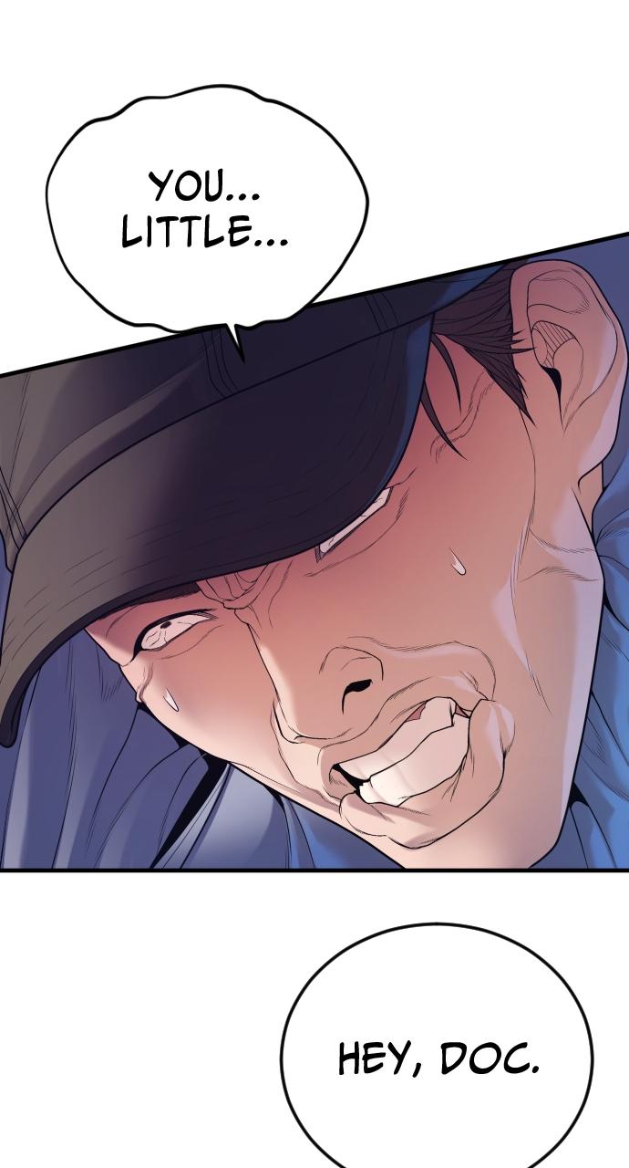 Read Juvenile Offender (en) Manga Online