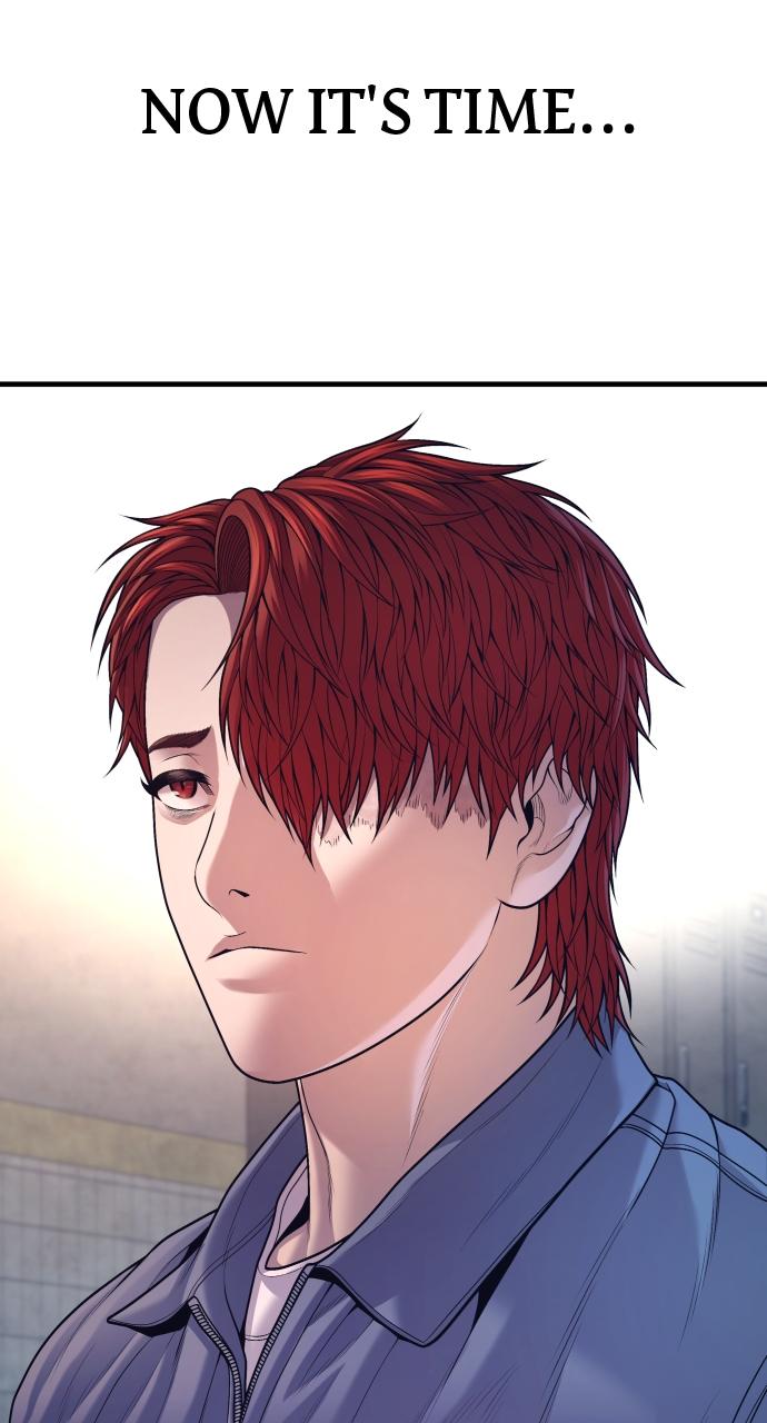 Read Juvenile Offender (en) Manga Online