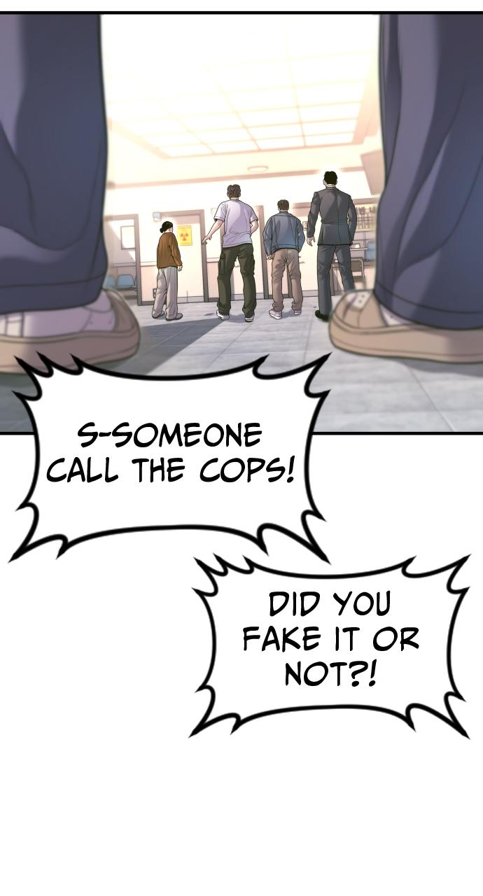 Read Juvenile Offender (en) Manga Online