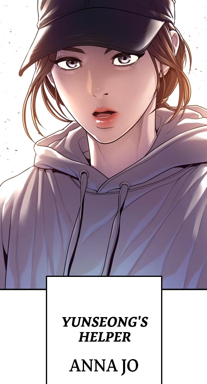 Read Juvenile Offender (en) Manga Online