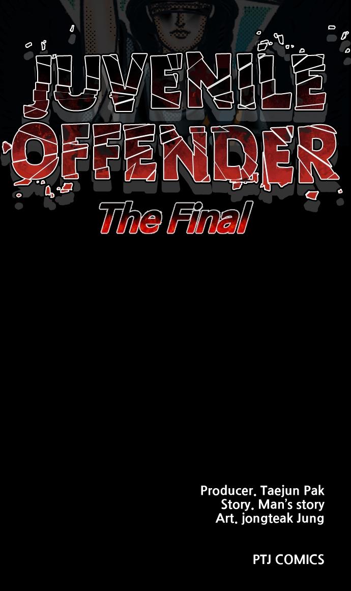 Read Juvenile Offender (en) Manga Online