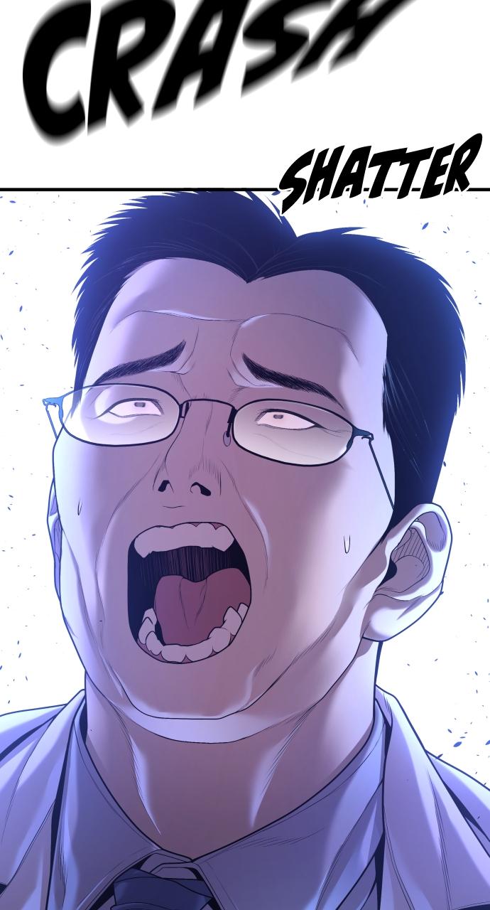 Read Juvenile Offender (en) Manga Online