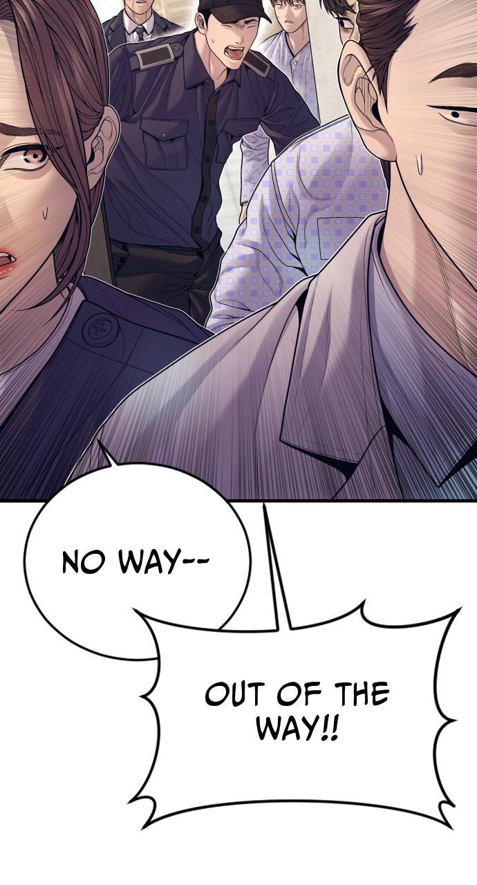 Read Juvenile Offender (en) Manga Online