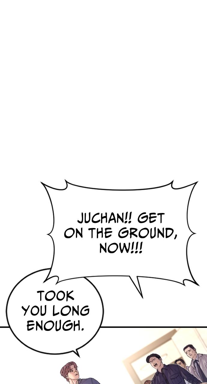 Read Juvenile Offender (en) Manga Online