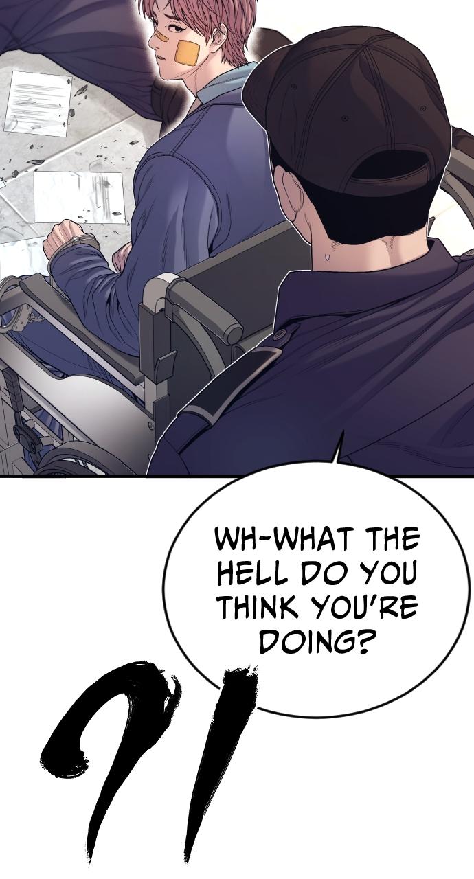 Read Juvenile Offender (en) Manga Online