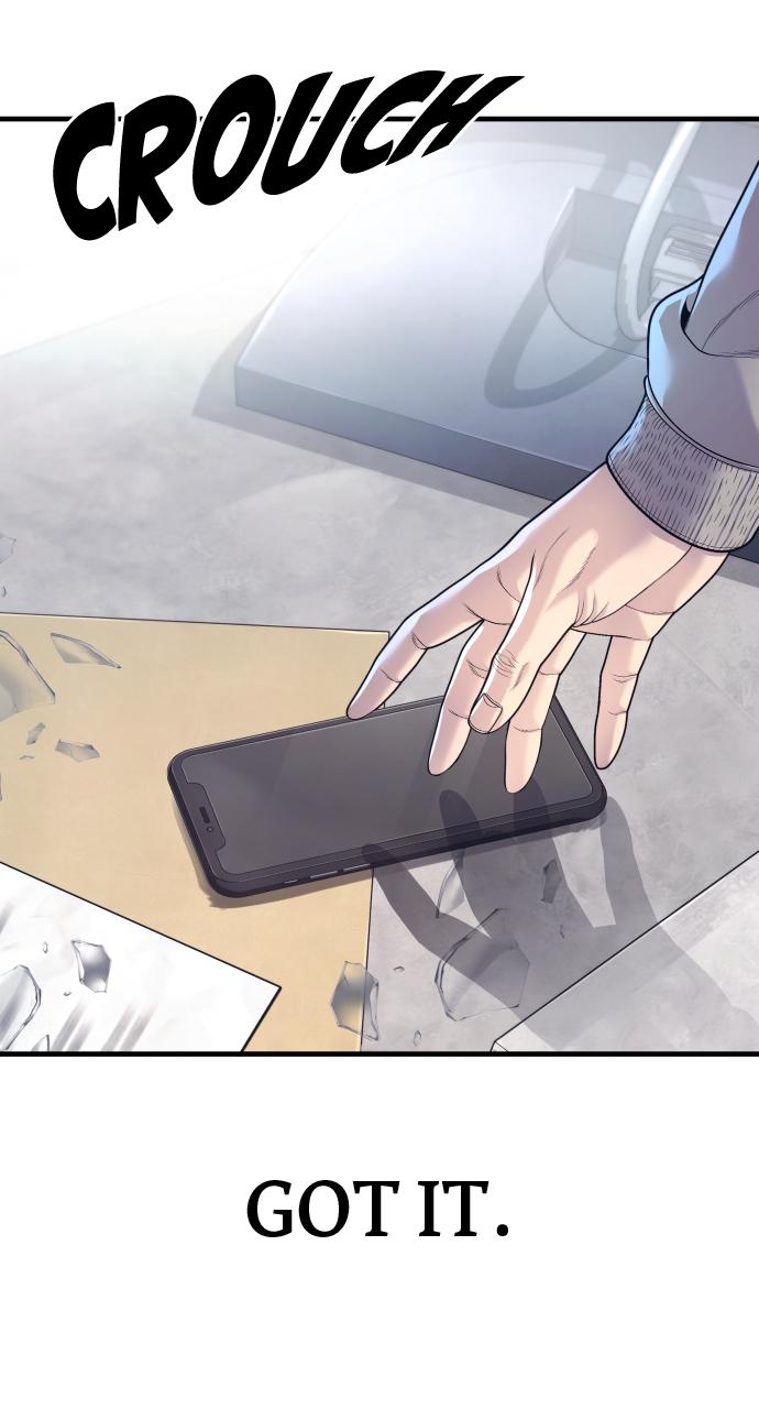 Read Juvenile Offender (en) Manga Online