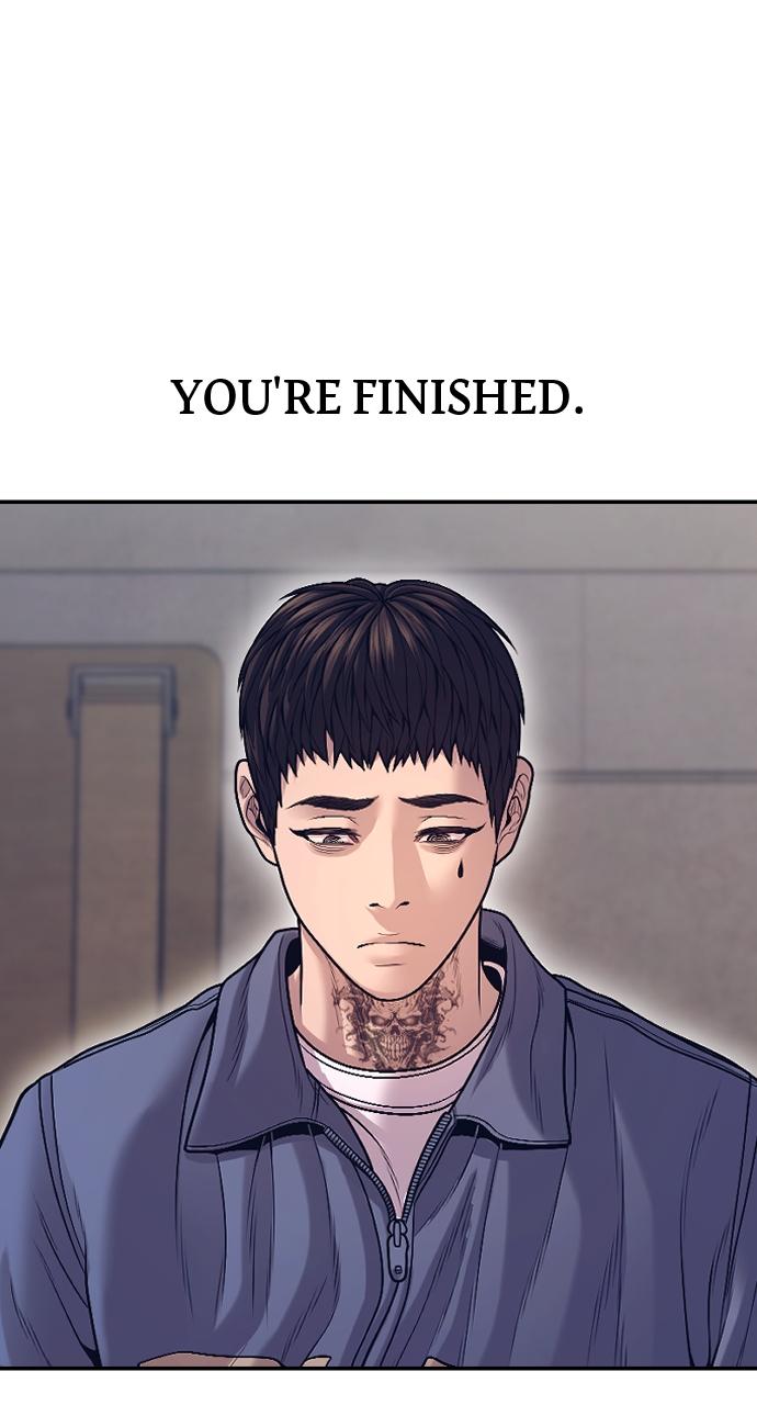 Read Juvenile Offender (en) Manga Online