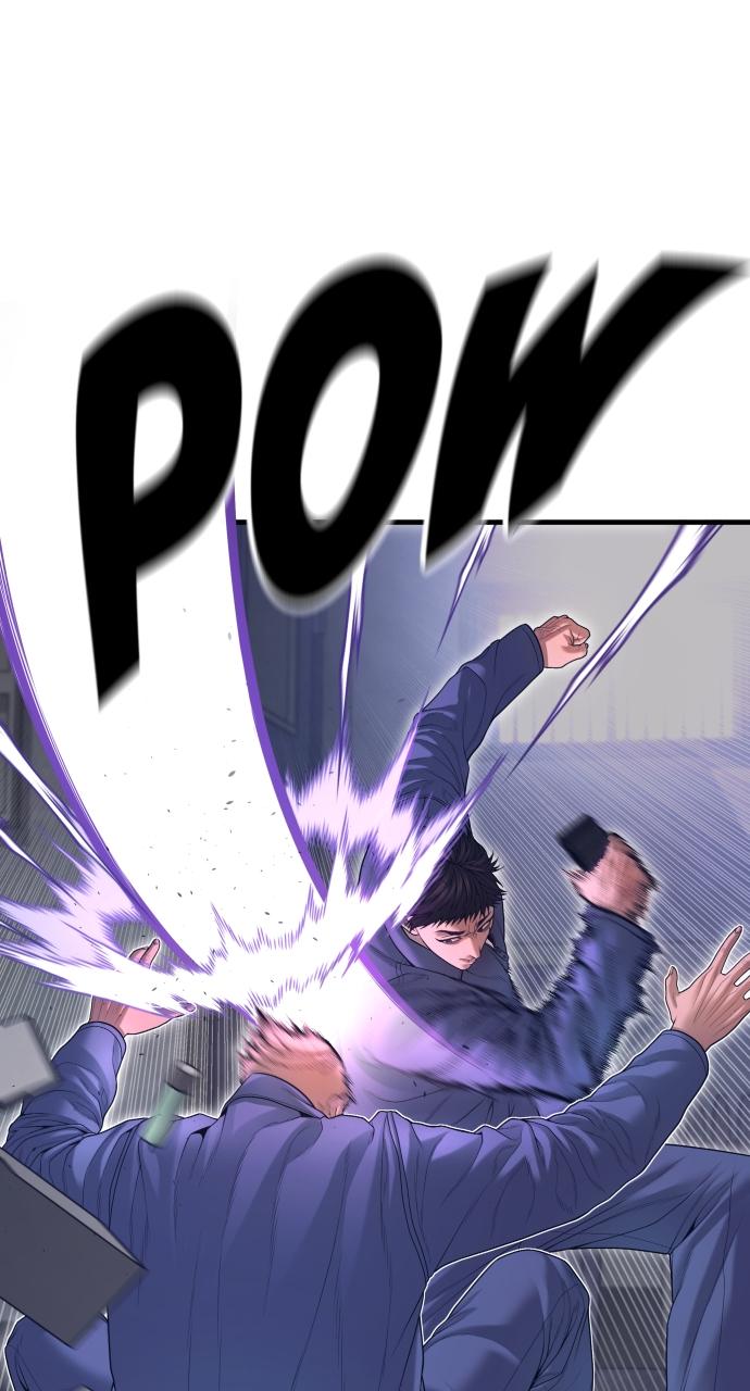 Read Juvenile Offender (en) Manga Online