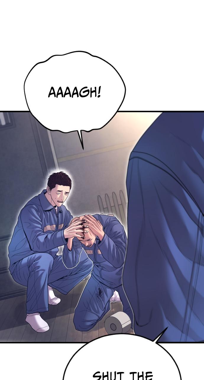 Read Juvenile Offender (en) Manga Online