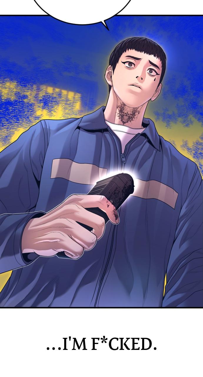 Read Juvenile Offender (en) Manga Online