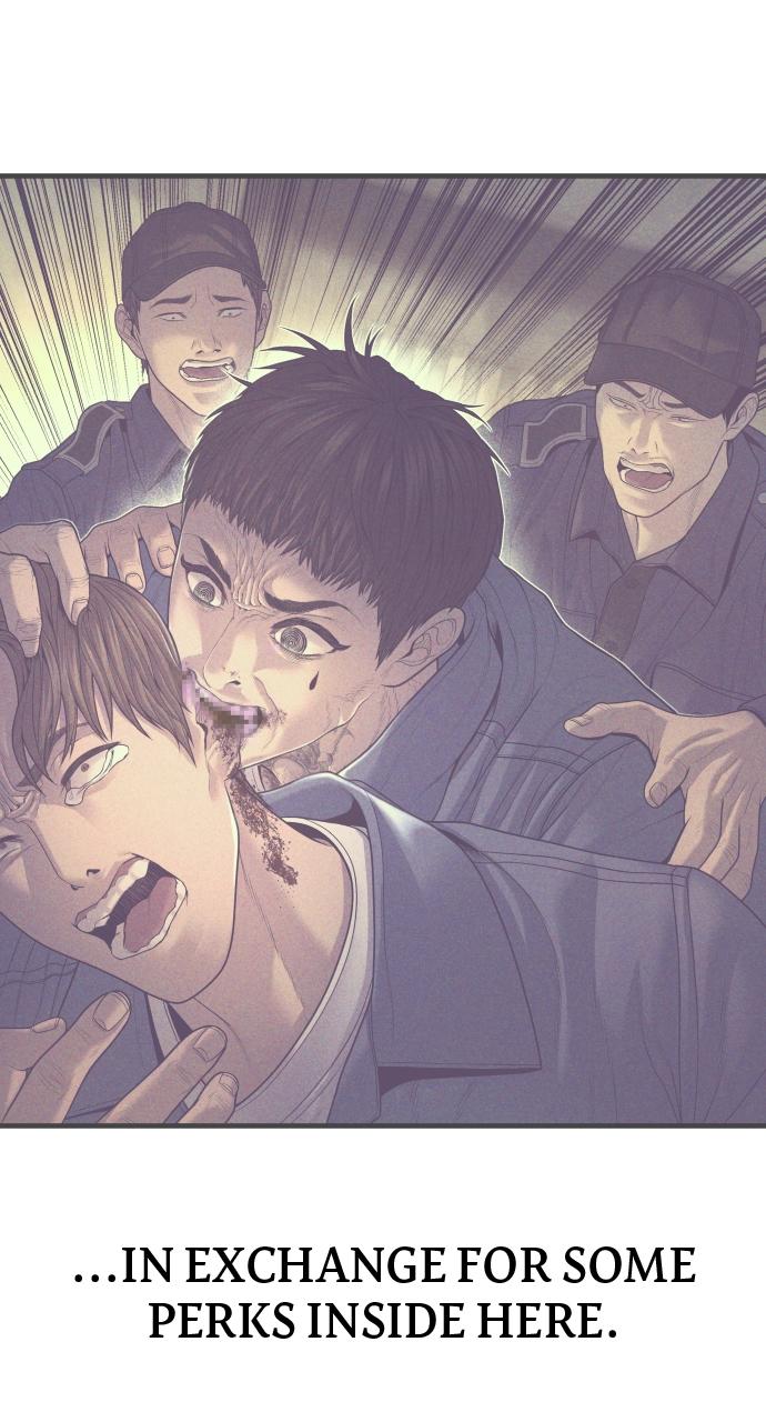 Read Juvenile Offender (en) Manga Online