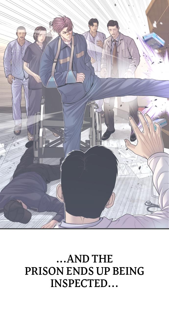 Read Juvenile Offender (en) Manga Online