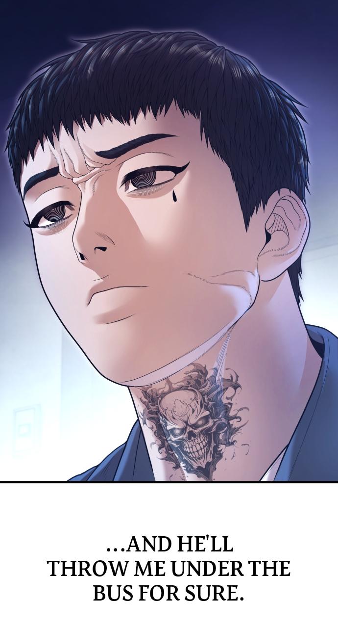 Read Juvenile Offender (en) Manga Online