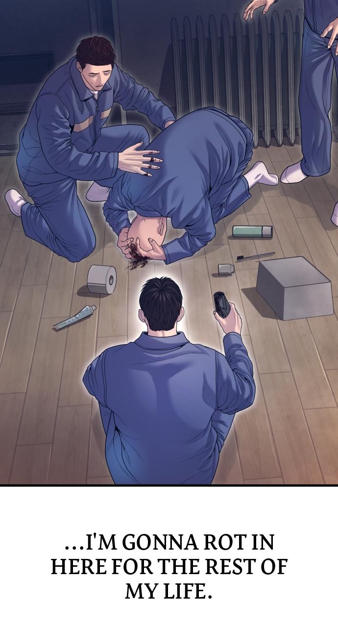 Read Juvenile Offender (en) Manga Online