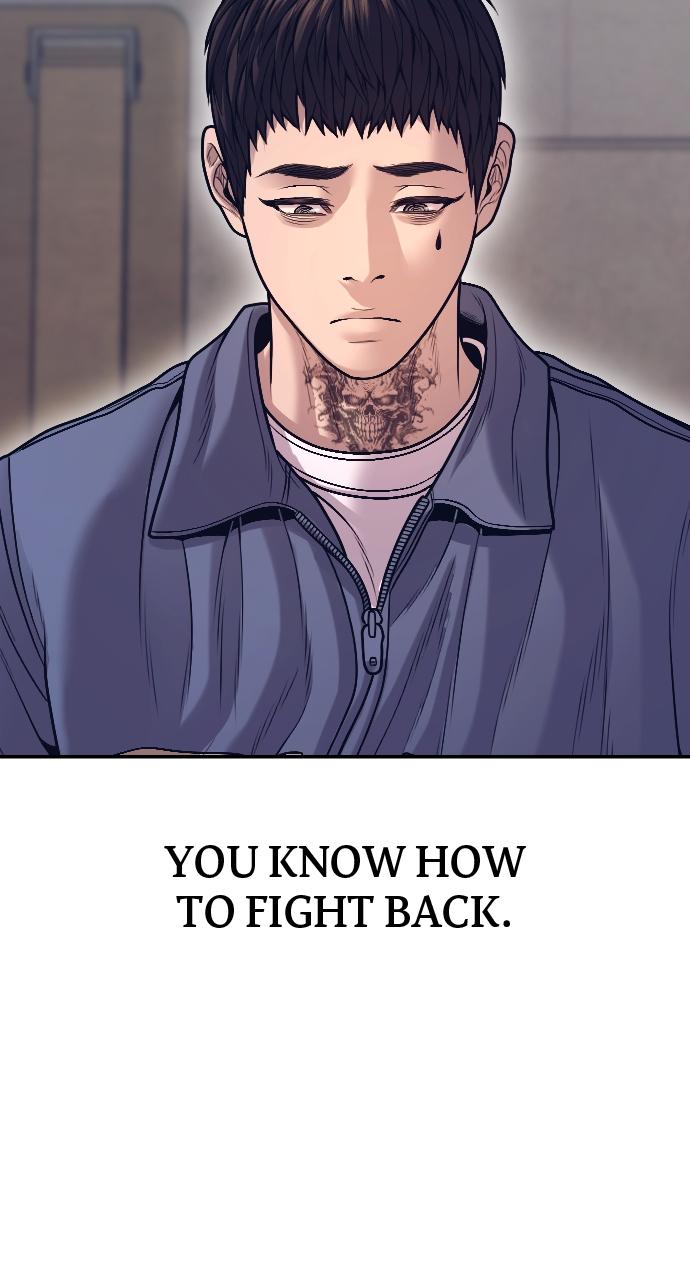 Read Juvenile Offender (en) Manga Online