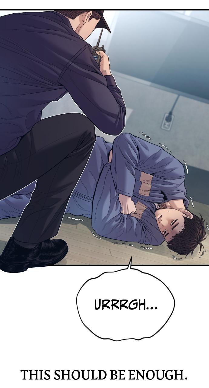 Read Juvenile Offender (en) Manga Online