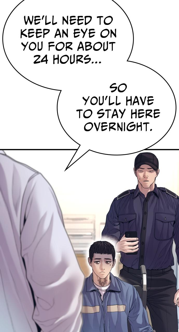 Read Juvenile Offender (en) Manga Online