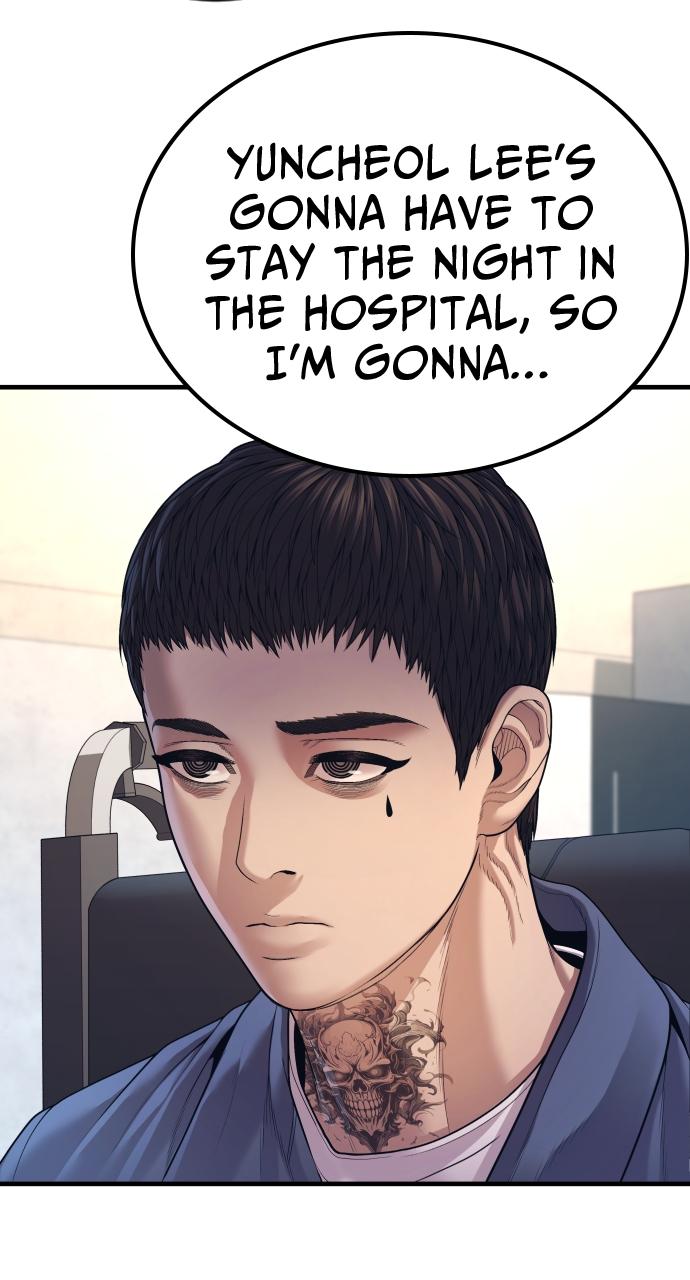 Read Juvenile Offender (en) Manga Online