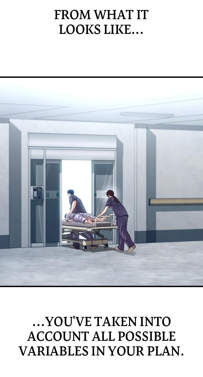 Read Juvenile Offender (en) Manga Online