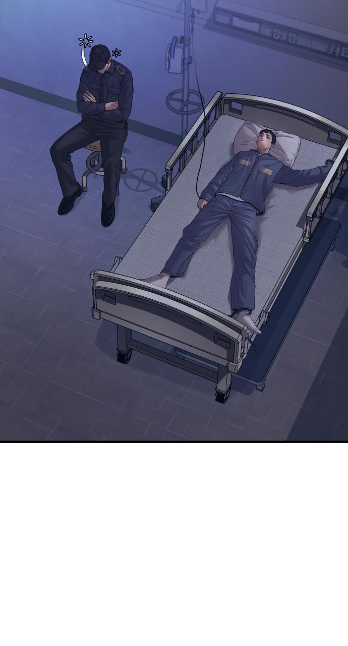 Read Juvenile Offender (en) Manga Online