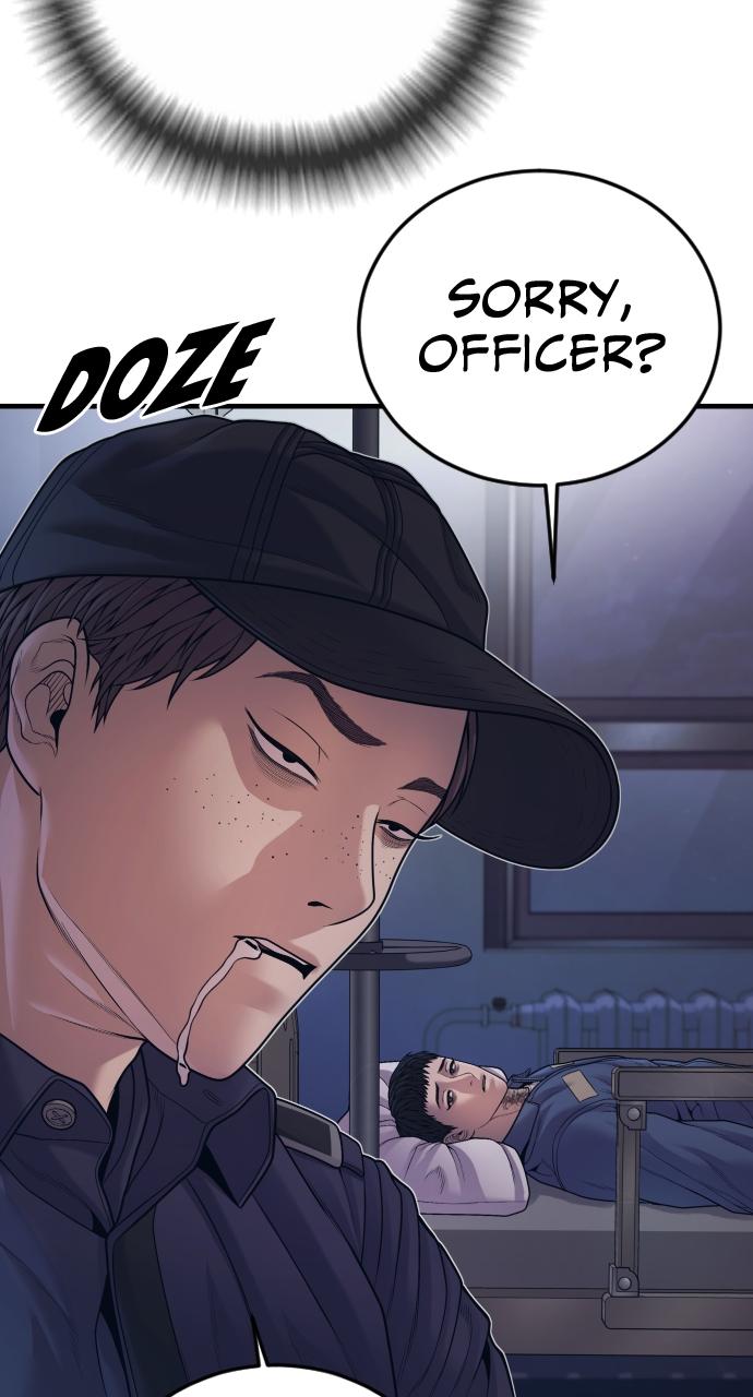 Read Juvenile Offender (en) Manga Online