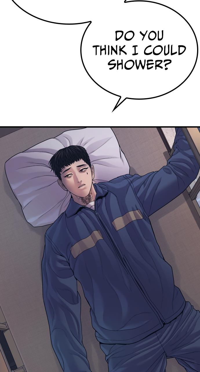 Read Juvenile Offender (en) Manga Online