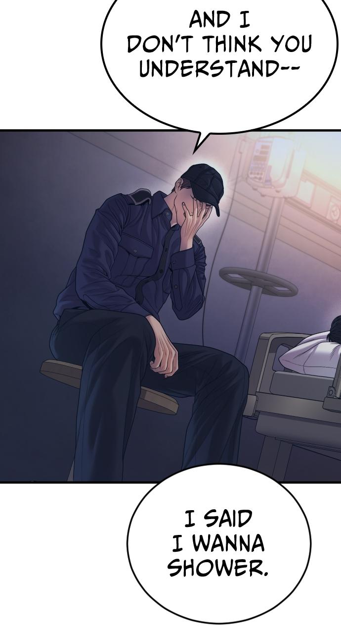 Read Juvenile Offender (en) Manga Online