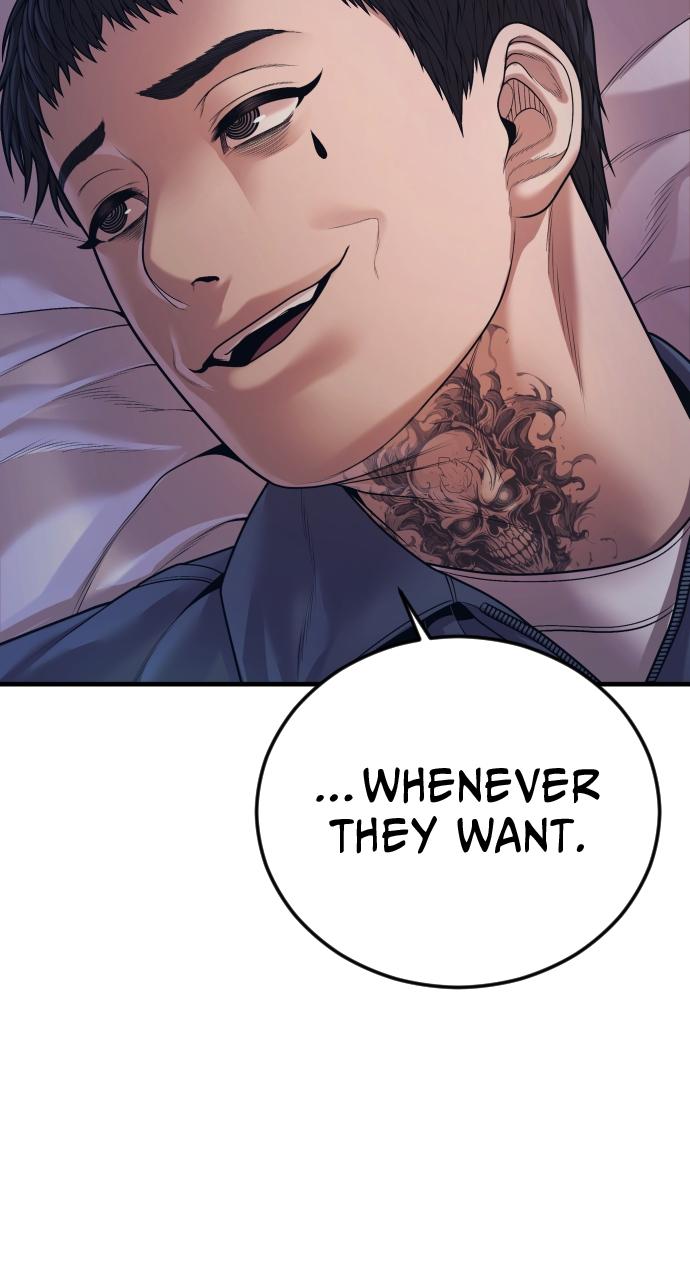 Read Juvenile Offender (en) Manga Online