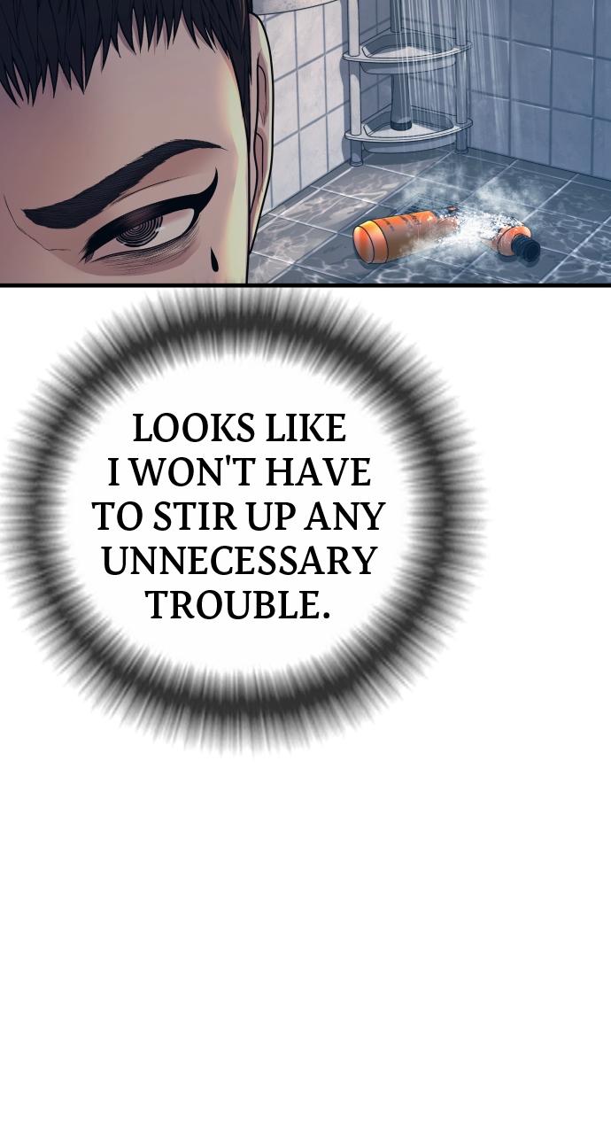 Read Juvenile Offender (en) Manga Online