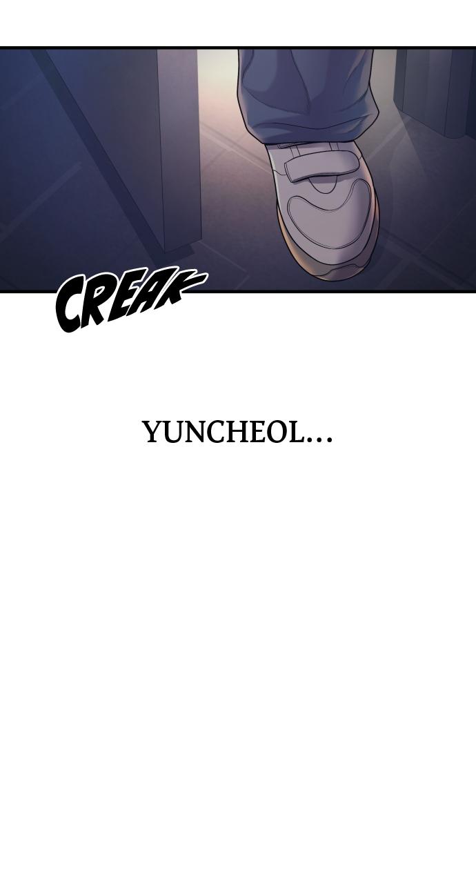 Read Juvenile Offender (en) Manga Online