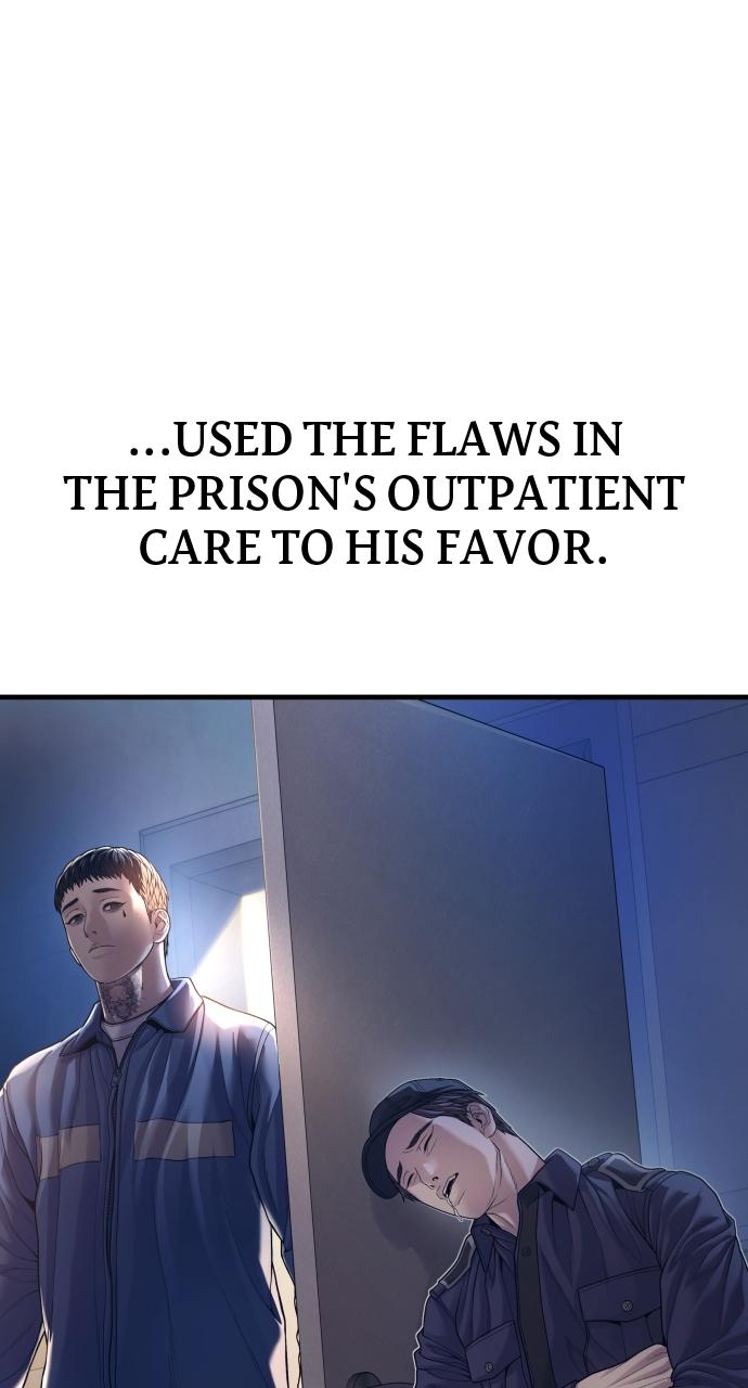 Read Juvenile Offender (en) Manga Online